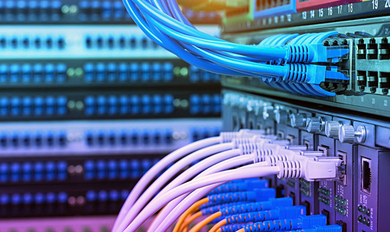 Network Altyapı Kurulum